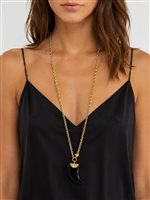 Collier Cianfrone Gioielli Femme in  Laiton hypoallergénique CO75134-TIFFANY - CO75134-TIFFANY